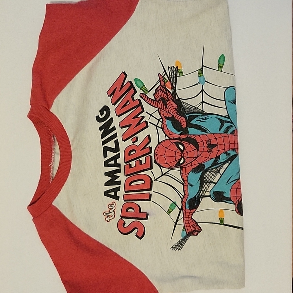 Boys sweater